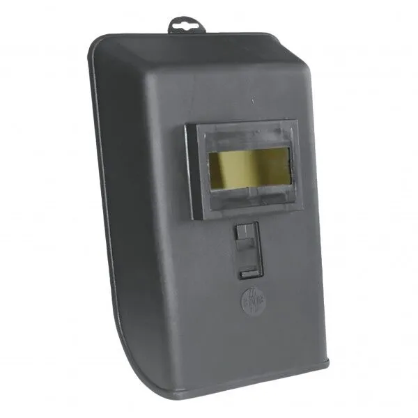 GYS Handschweißmaske mit einem Schutzglas der Stufe 11