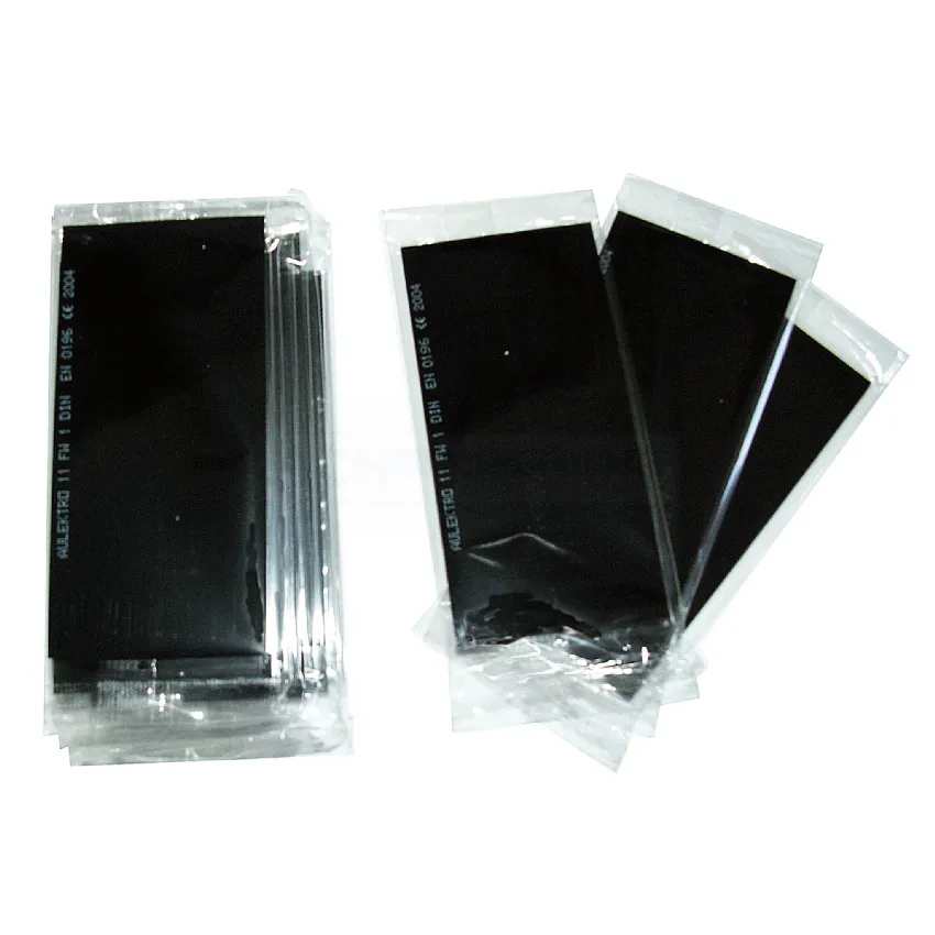 GYS 20 AUßenscheiben Nr. 11 (110x60 mm) - FLIP FLAP (old) - 042742