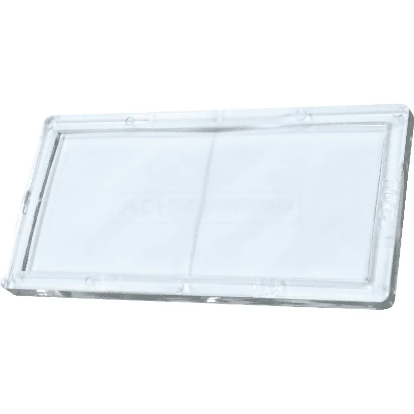 GYS Vergrößerungsglas Faktor 2 - 107 x 51 x 4 mm - EXPERT 11 / VISION 9-13 - 042780