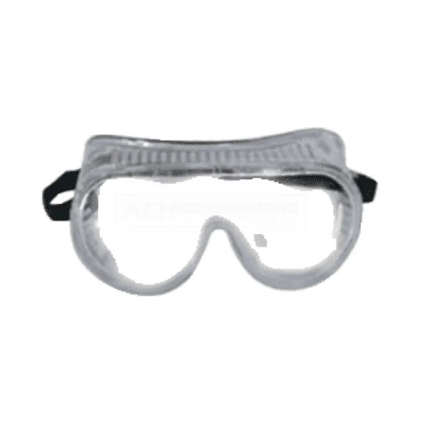 GYS Klarsichtschutzbrille - Blister - 042827