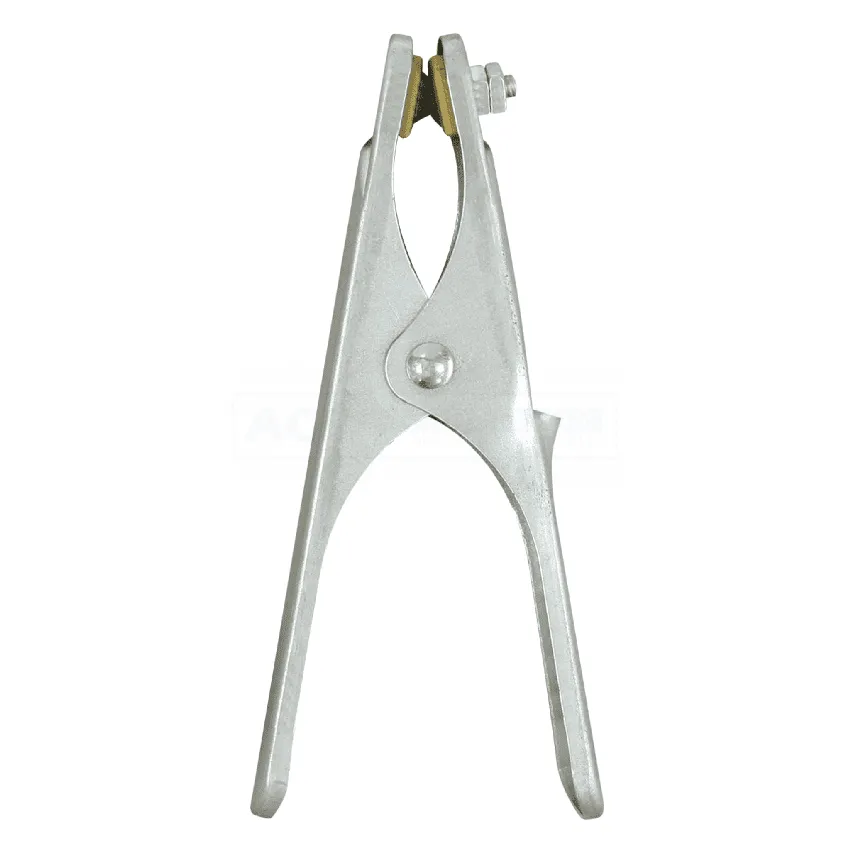 GYS Masseklemme CROCO A200.35 – 200A – 35mm² - 043114