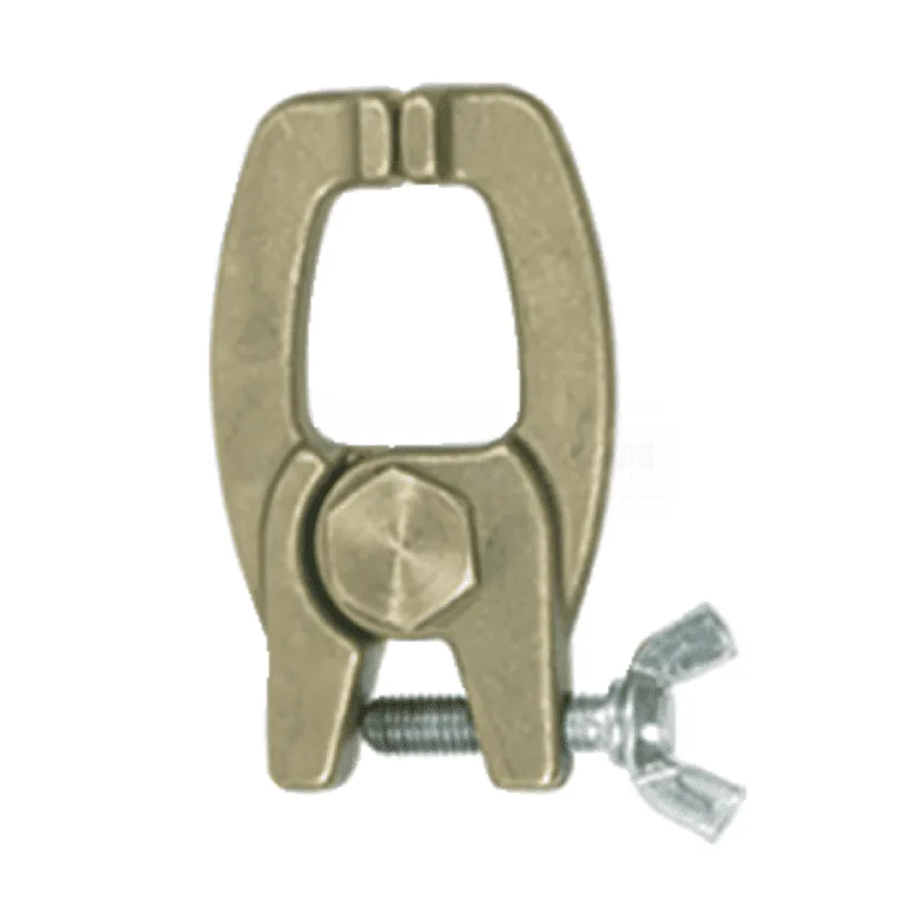 GYS Masseklemme TYREX 400.70 – 400A – 70mm² - Messing - 043176