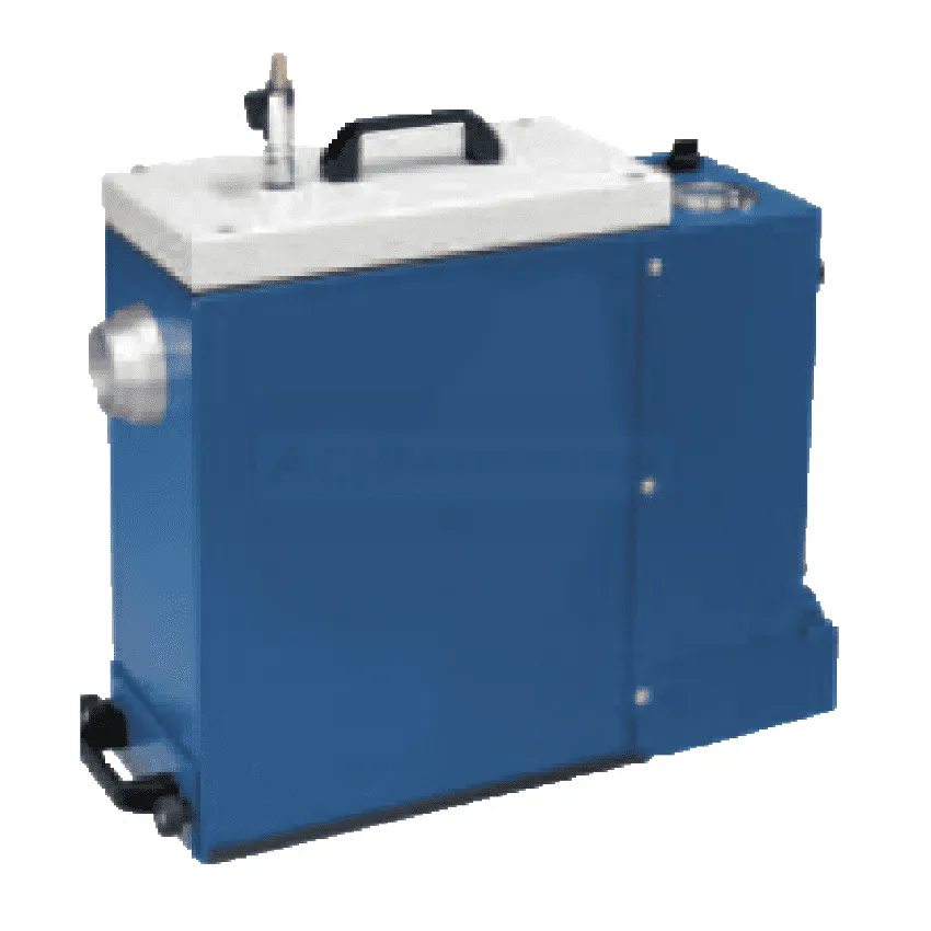 GYS Tragbares Schweißrauchgasabsauggerät FE200 - automatisch - 043237