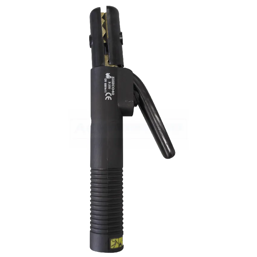 GYS Elektrodenhalter SHARK X300.50 (300A - 50mm²) - 043510