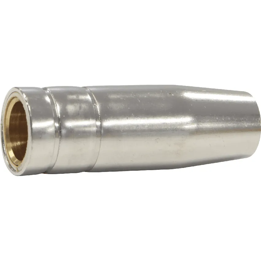 GYS 3 Gasdüsen für MIG-Brenner 300A wassergekühlt - Ø 12mm - 043534