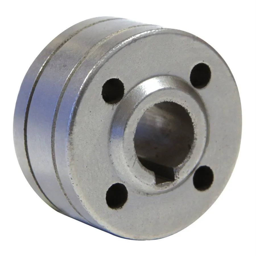 GYS Drahtführungsrolle - Typ A - Ø 0,9 / 1,2 mm - Fülldraht - 042346