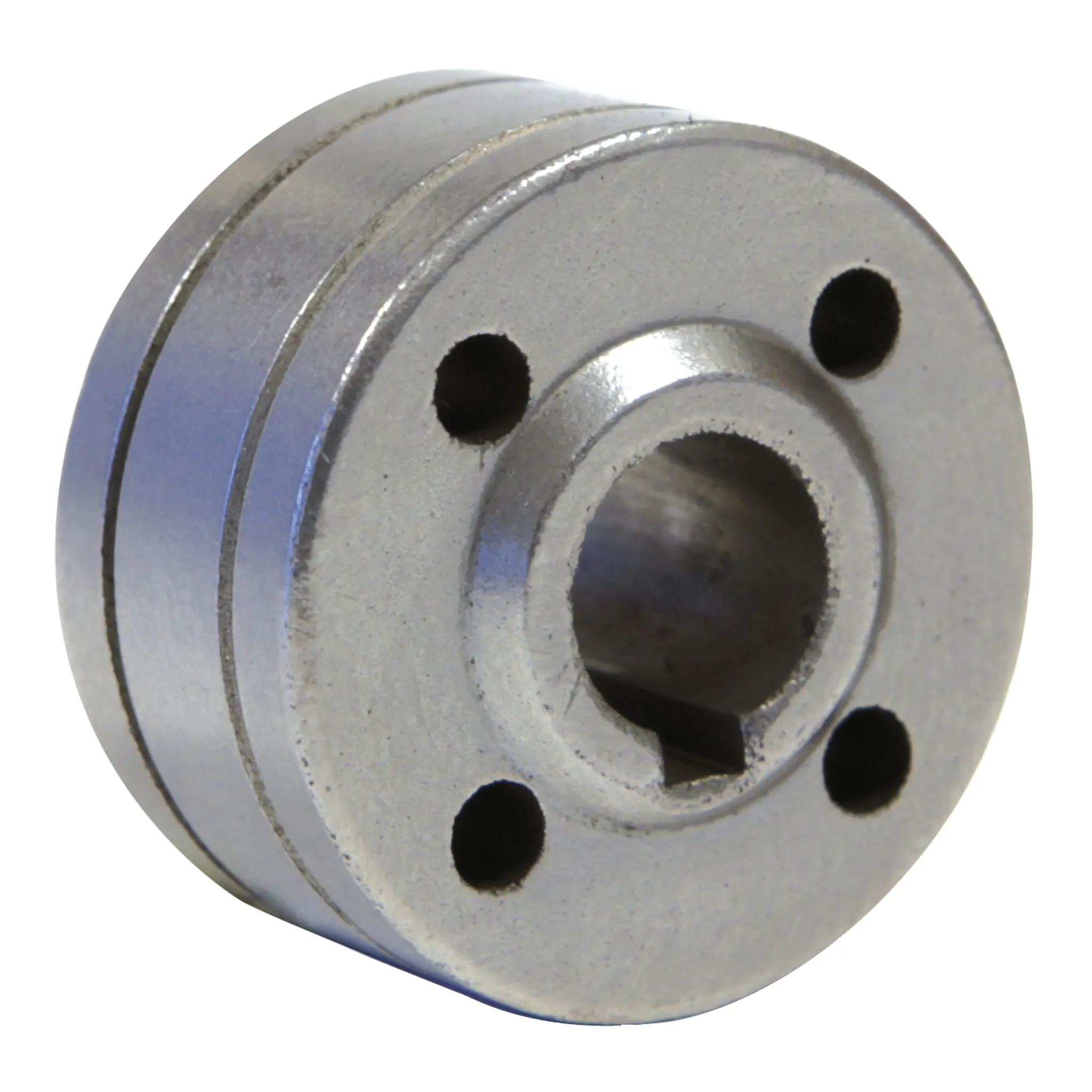 GYS Drahtführungsrolle - Typ B - Ø 1,0 / 1,2 mm - Stahl / Edelstahl - 042179