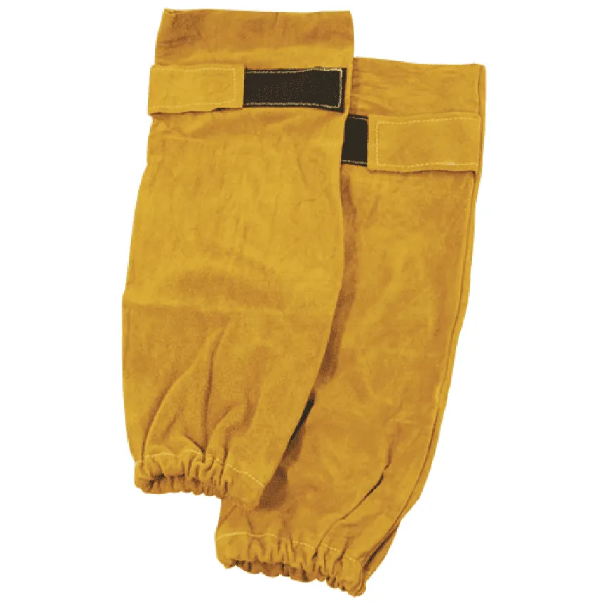 GYS Schweißerärmel - 1 Paar - 045231