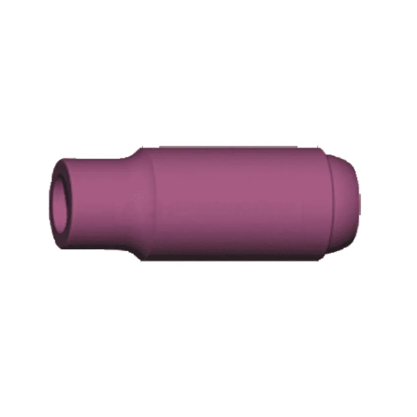 GYS 3 keramische Gasdüsen Nr. 12 Ø 19,5 - SR17/SR18/SR26 - 045309