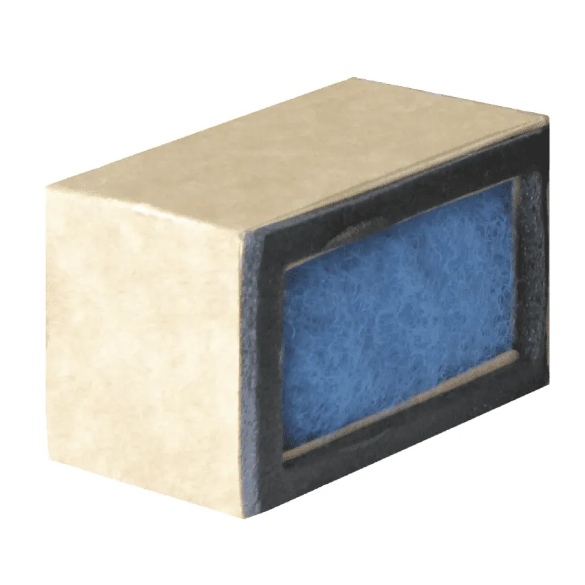 GYS Staubfilter für WAG 40 - 045422