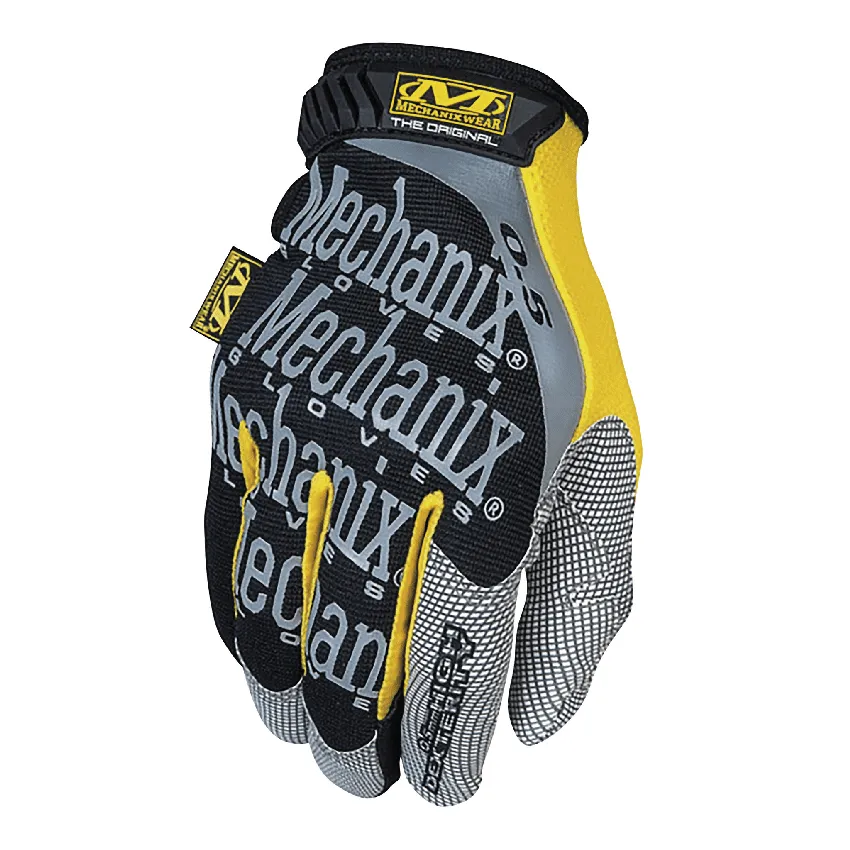 GYS Schutzhandschuhe mit Schnittschutz für Feinarbeiten - Größe 10 - 045934