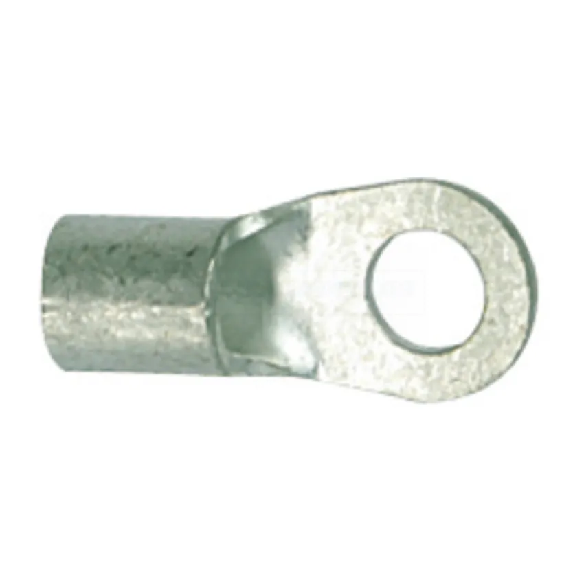 GYS 100 Kabelschuh Ø 10 mm² - M5 - 047501