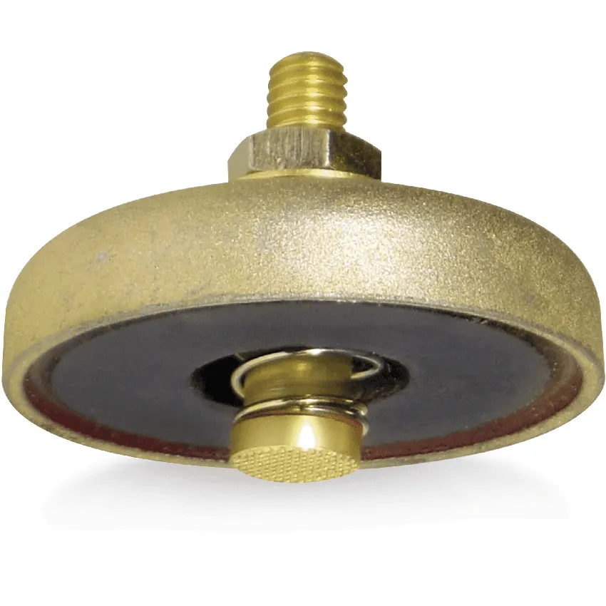 GYS Masseklemme ROUND MAGNET 500.70 – 500A – 70mm² - 048973