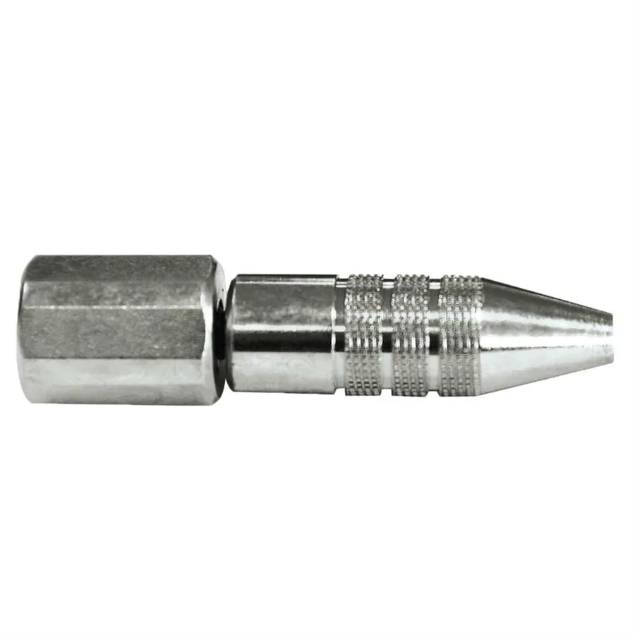 GYS 1x 1 Schubhülse für M4 Alu Aluminium 050327