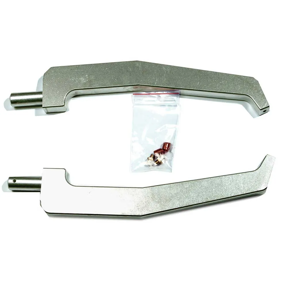 GYS 050532 Elektrodenarm X4 x 2 8bar 120daN 449mm abgeschrägt