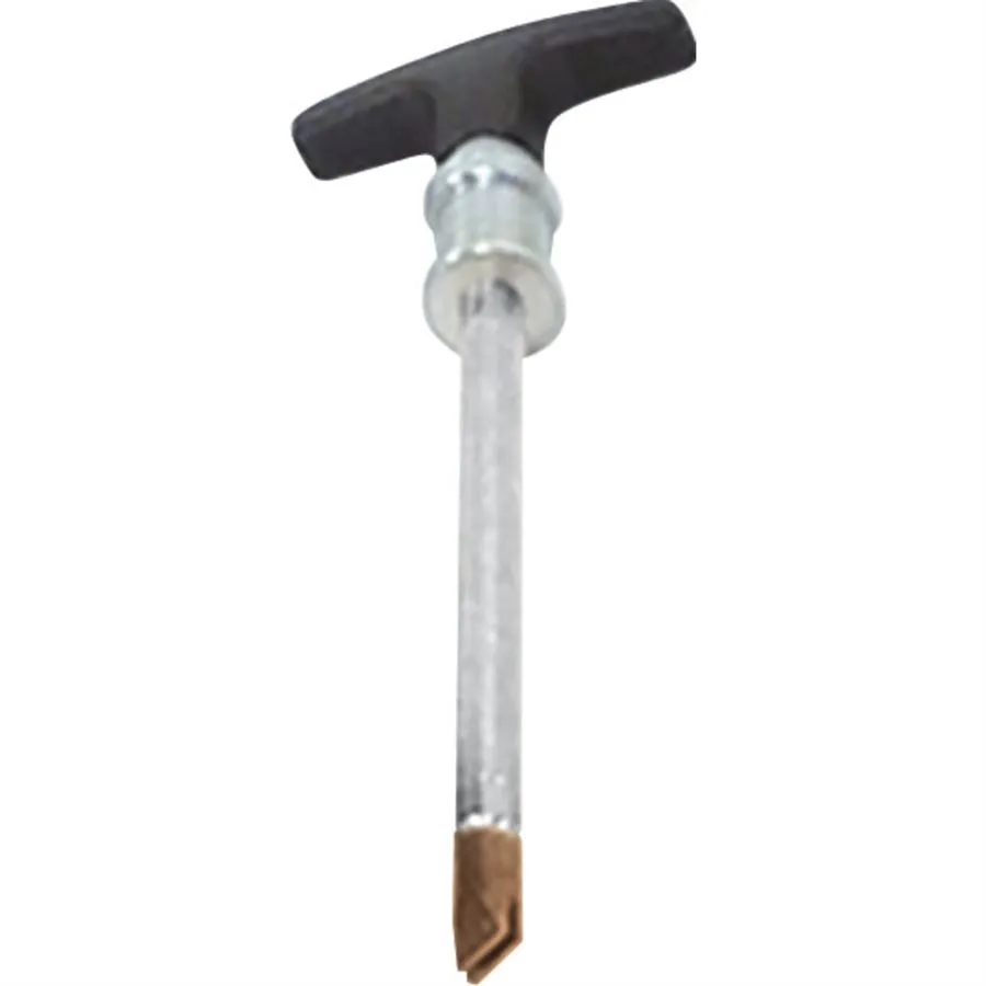 GYS MANULINER Hebel 2 für Ringe und Anschweißösen 051652