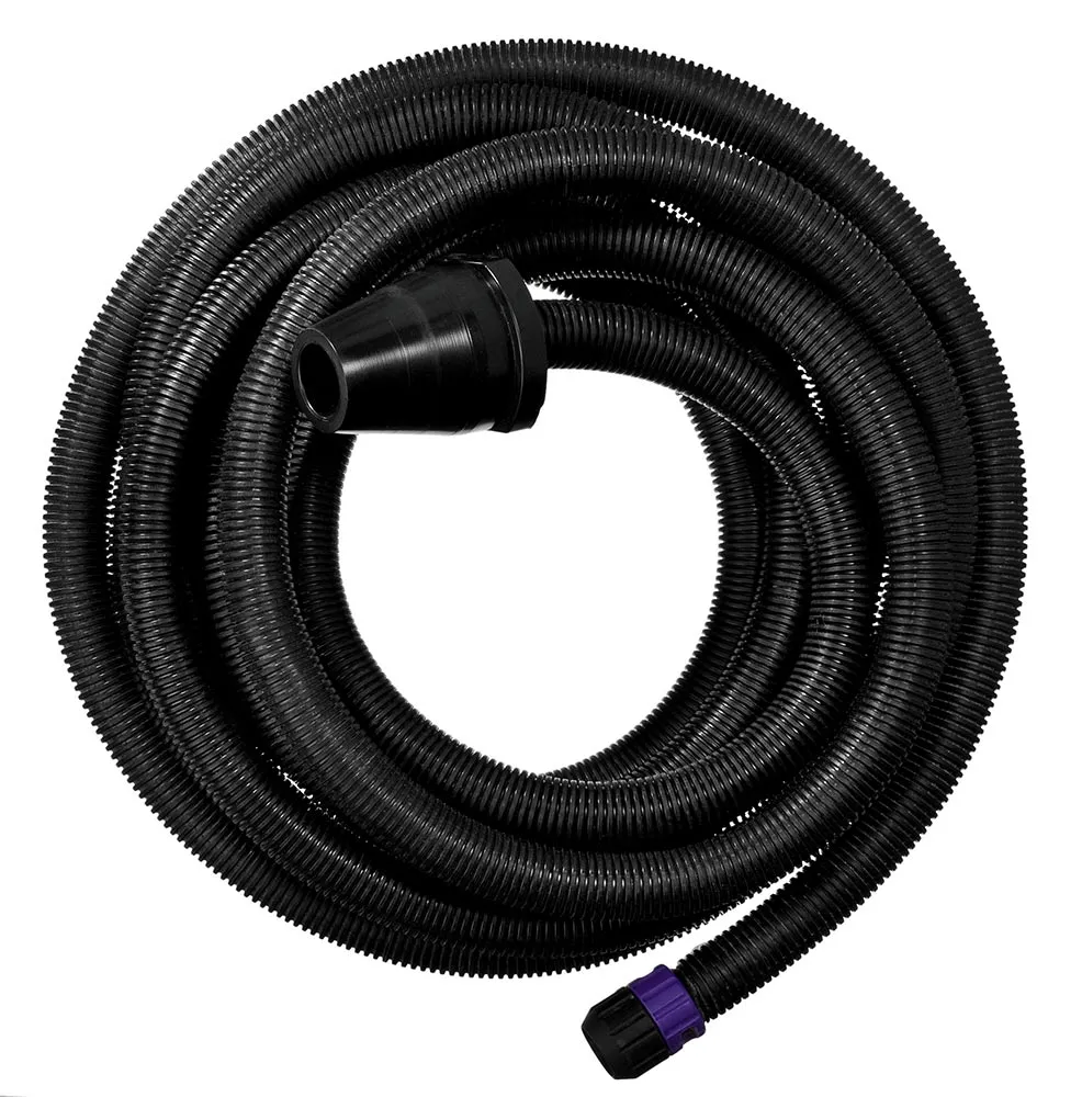 3M™ 05174 5174 1x Hookit™ Schlauch 6m ø 20mm innen Saugschlauch für Handblock Purple Premium