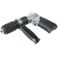 GYS Druckluftbohrmaschine Ø 13 mm mit Schnellspannfutter - 051799