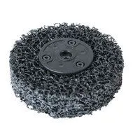 GYS Schleifteller 115 x 14 mm - aus Nylon - 051843