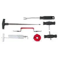 GYS Windschutzscheiben-Ausglas-Set - 051935