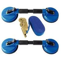 GYS Gelenk-Saugheber - Aluminium - 051966