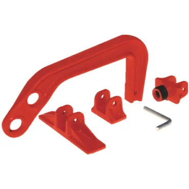 GYS Zugbügel Set BOOMERANG - 052659