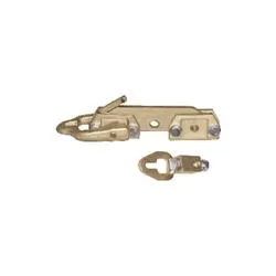 GYS Satellite-Doppelklemme - 052697