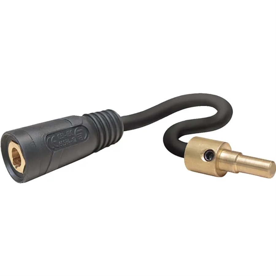 GYS Adapter für QUICK SPOT AIRGUN - 052826