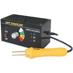 GYS Stoßstangen-Reparaturset - 230 V - 052925