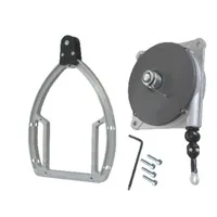 GYS 360° Orbitalführung - für C-Zange BP-LQC - 053274