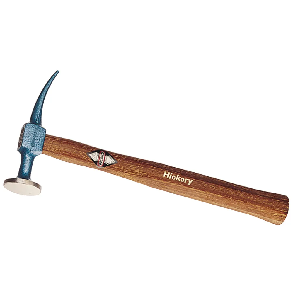 GYS Ausbeul- und Pinnhammer 053311 HS Ausbeulwerkzeug Hammer Hickory Picard