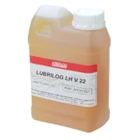 GYS LUBRILOG Öl L HV 22 – 1-Liter-Flasche - 053397
