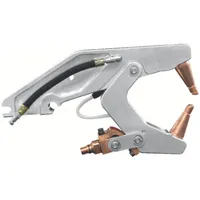 GYS Elektrodenbügel C11 - 8 bar/550 daN - nicht isoliert - 053649