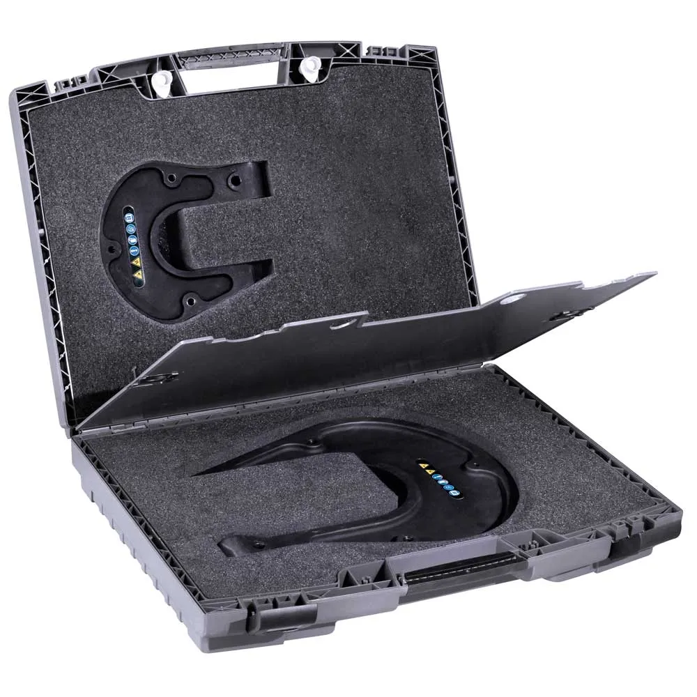 GYS 053892 Nietarmbügel-Set HR2 + HR3 für GYSPRESS 8t Stanznietgerät