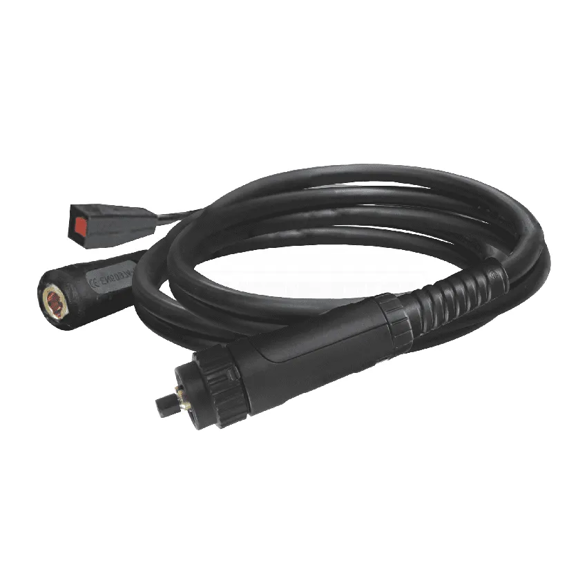 GYS MIG-Kalibrierkabel CALIWELD - mit EURO-Anschluss - 054097