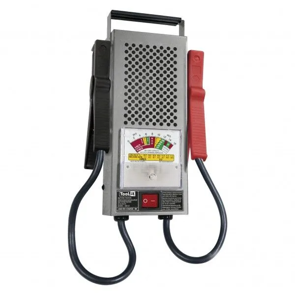 GYS TBP 100 Batterietester für Bleibatterien 6 – 12 V