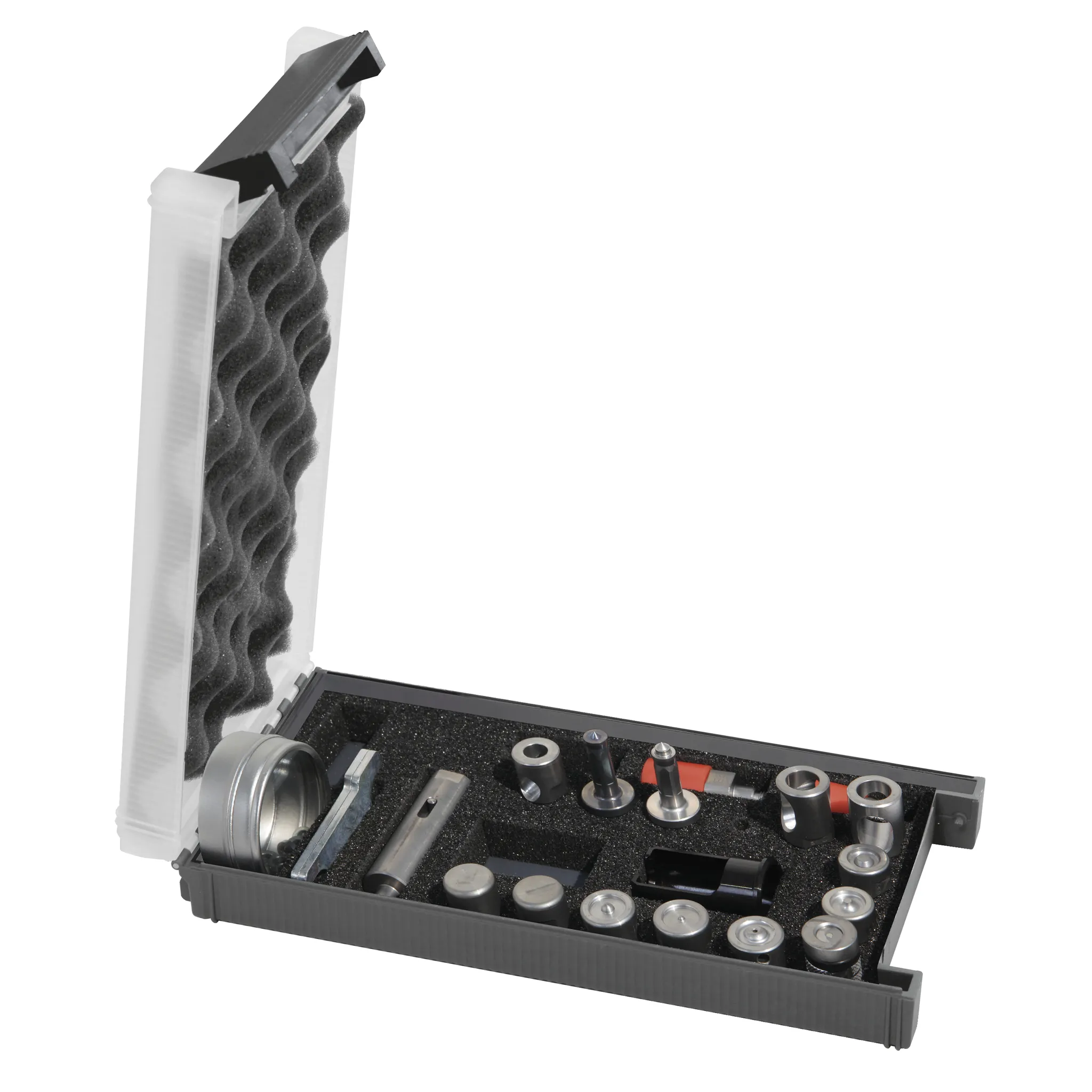 GYS 059092 Matrizen Set RMB PP 03 TESLA für GYSPRESS 8t Push Pull