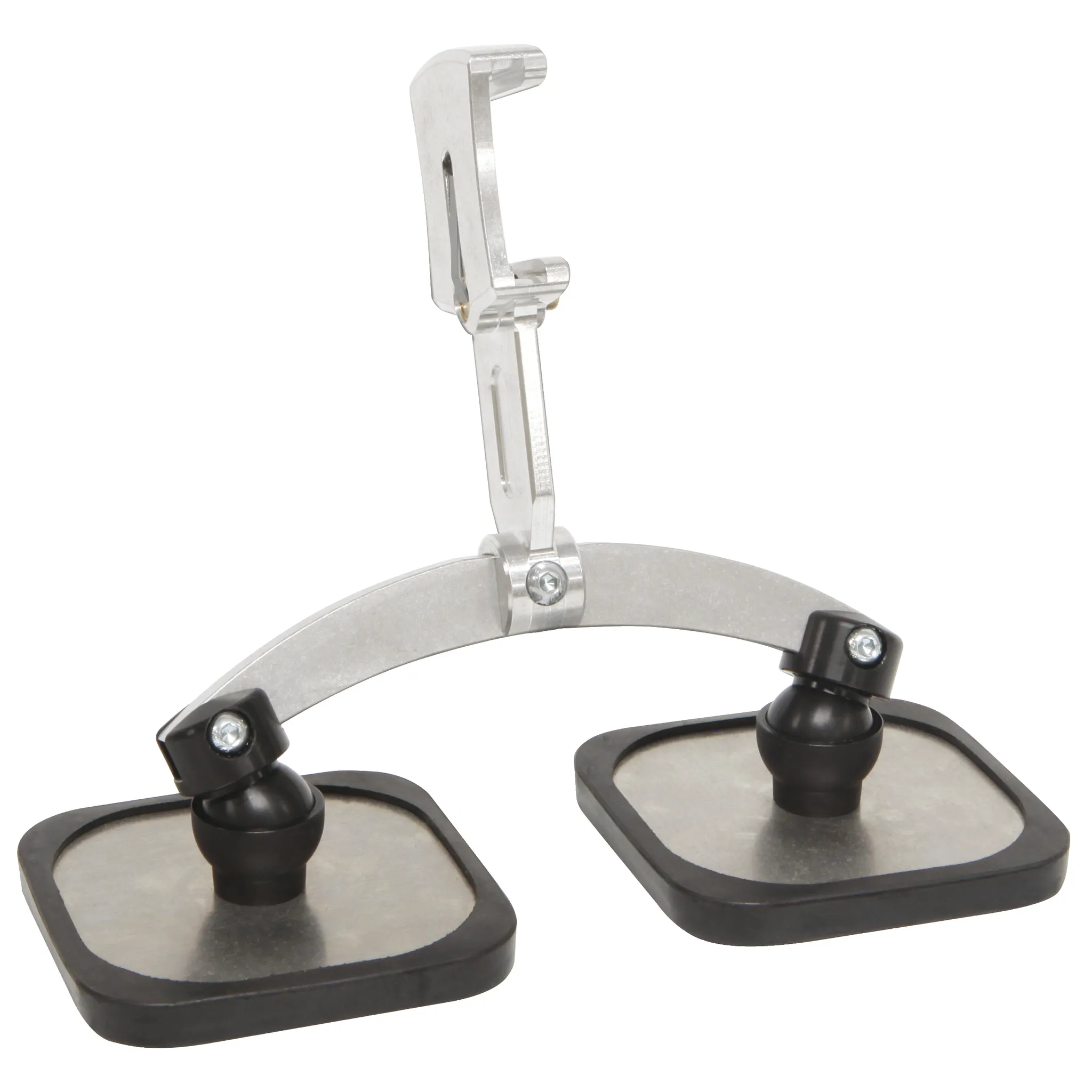 GYS Doppelfuß X2 Für Zugbrücke Premium (Kurz) 059351