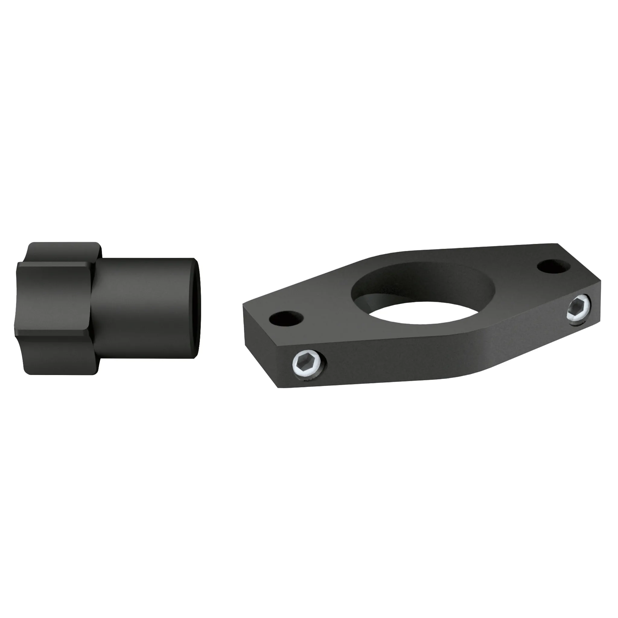 GYS Gasdüse + Kontaktschutzkappe Für Pistole Spot Arcpull 059641