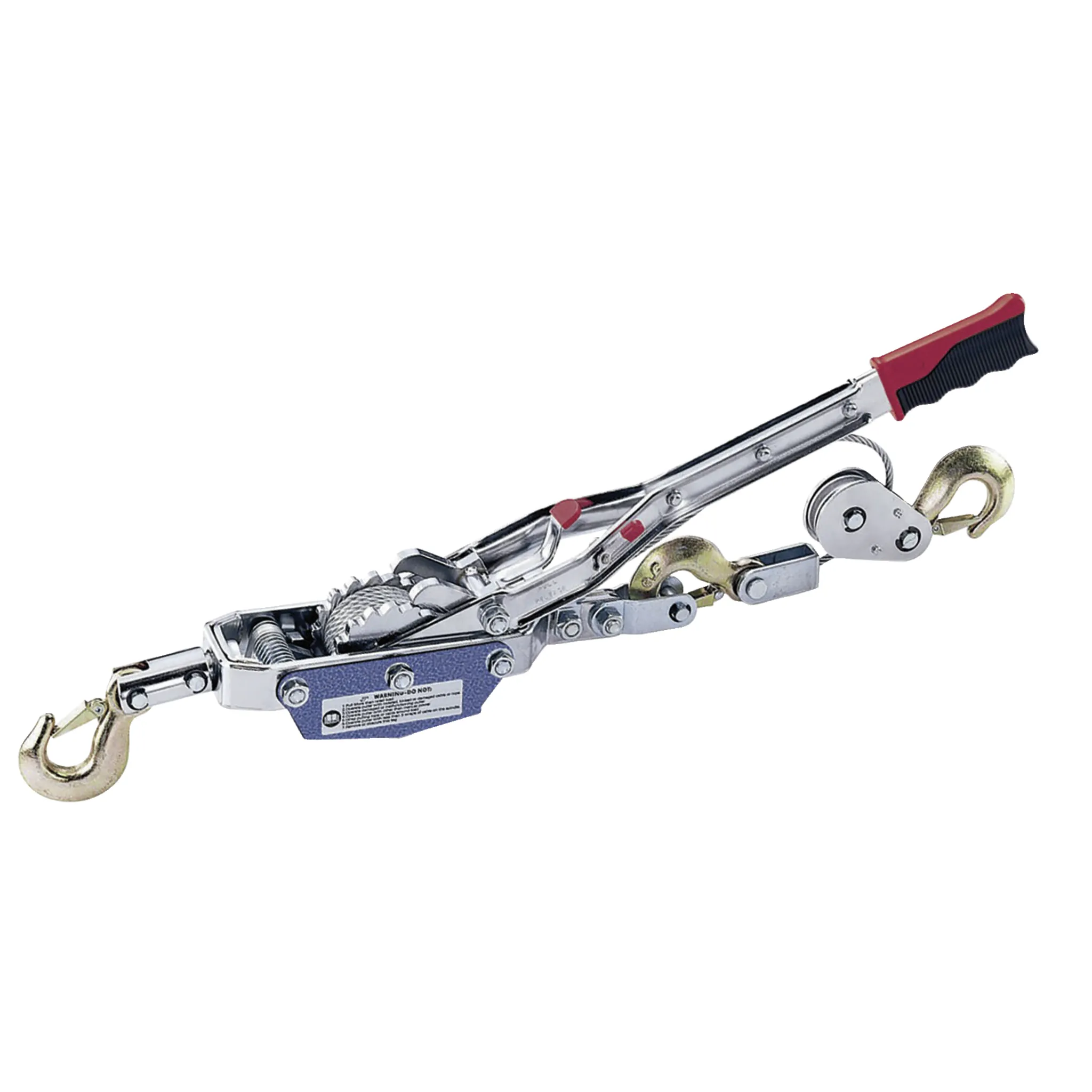 GYS Power Puller 4T 059740