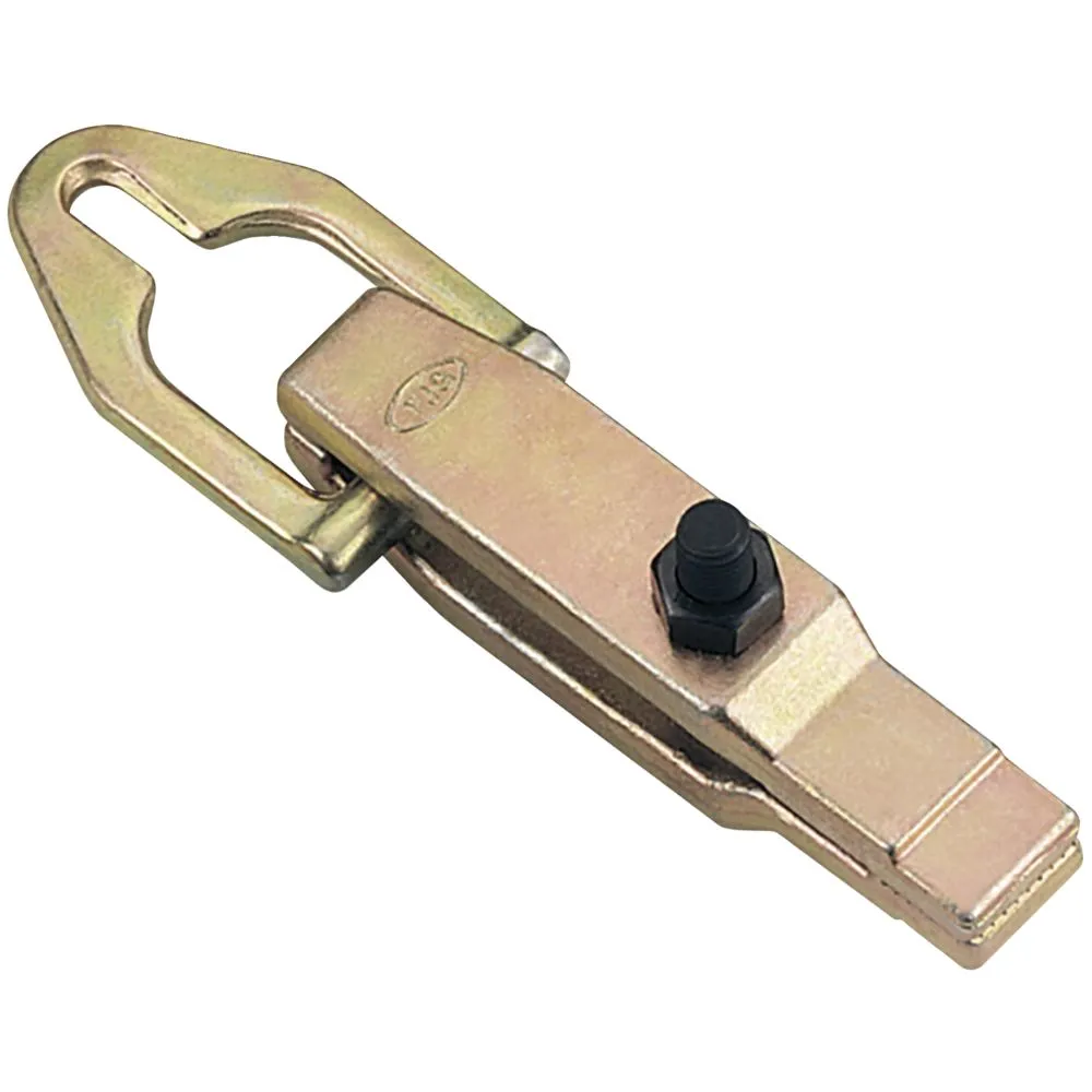 GYS Zugklemme Entenschnabel - 30 mm - 060951