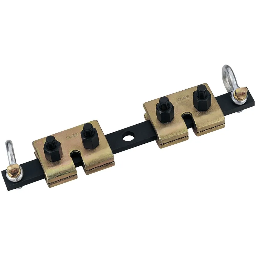 GYS Mehrfachklemme - zur Zugverteilung - 060999