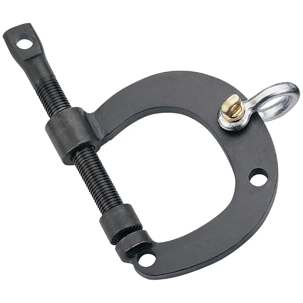 GYS Großzugklemme - C-Zug-Bügel - 76 mm - 061200