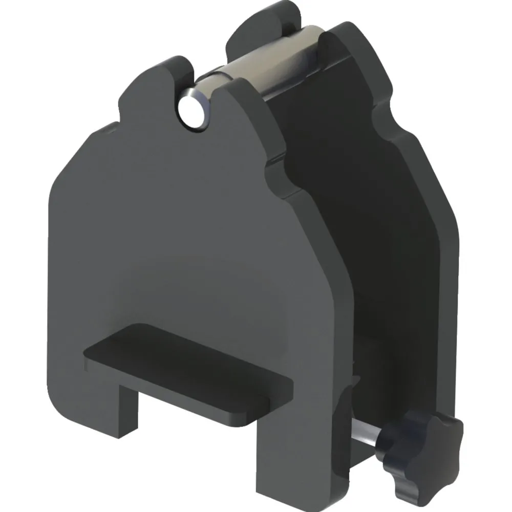 GYS 2 Verlängerungen - für SPOT LIFT PRO MOB - für 4x4 - 061248