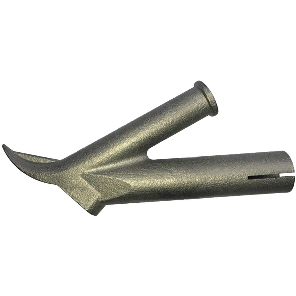 GYS Spitze - mit Einsatz - für Kunststoffschweißen-Set - 061279