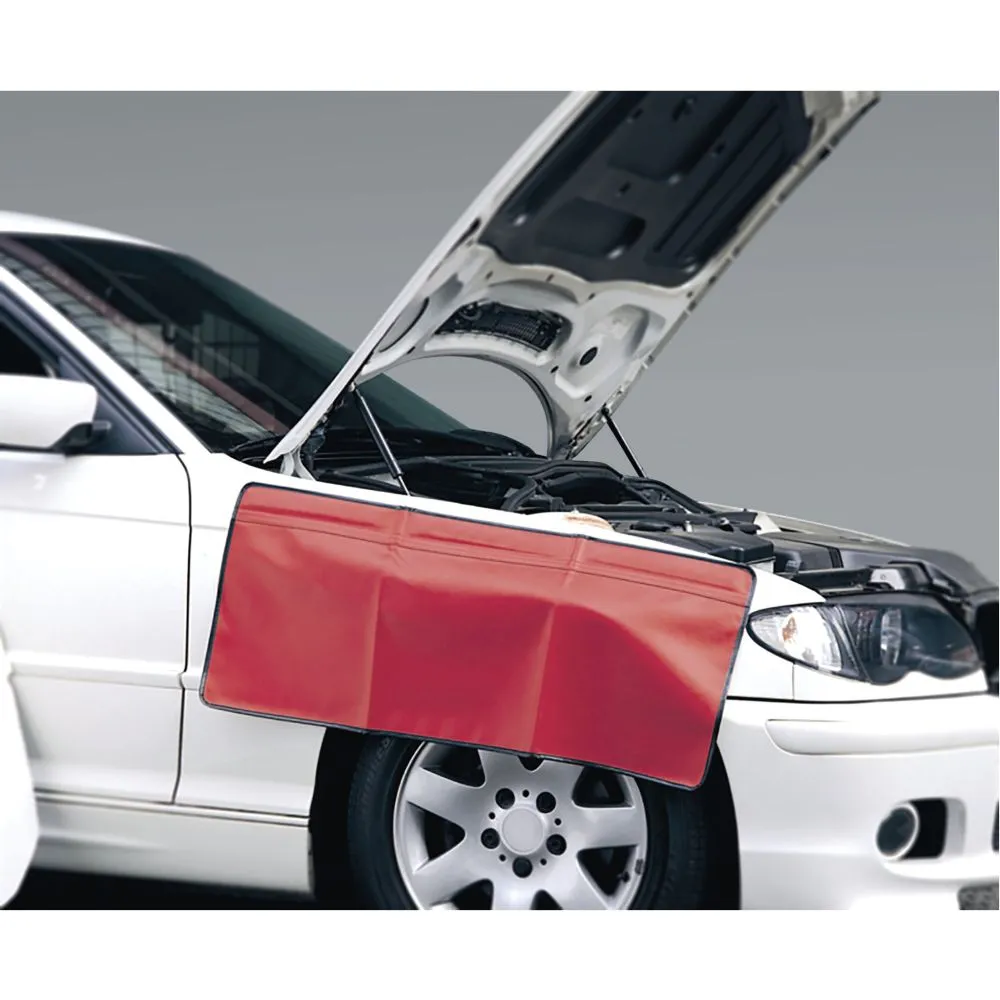 GYS Magnetschutzhaube - 1050x580 mm - 061446