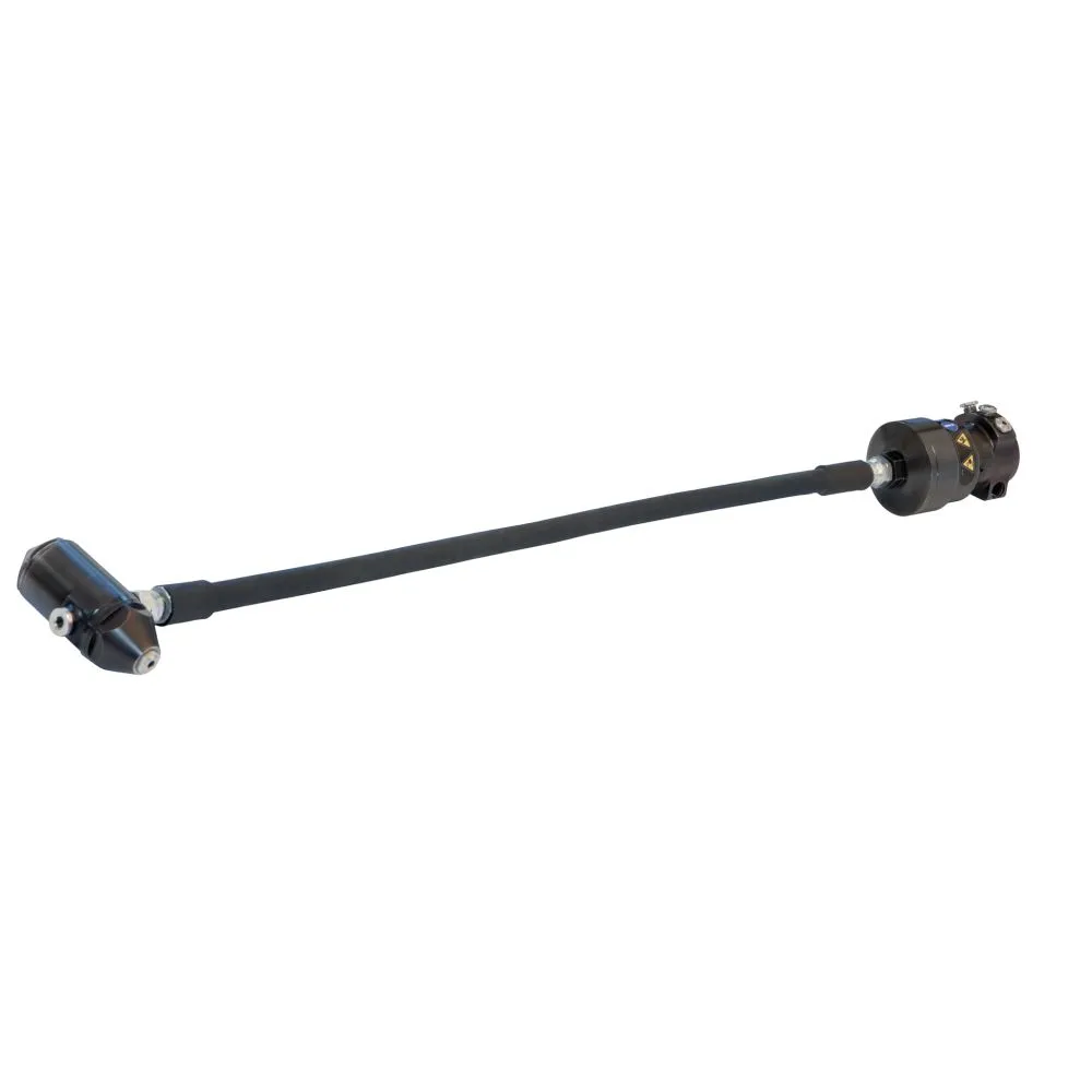 GYS Blindnietadapter - für Stanznietgerät 8T - flexibel - 600 mm - 061576