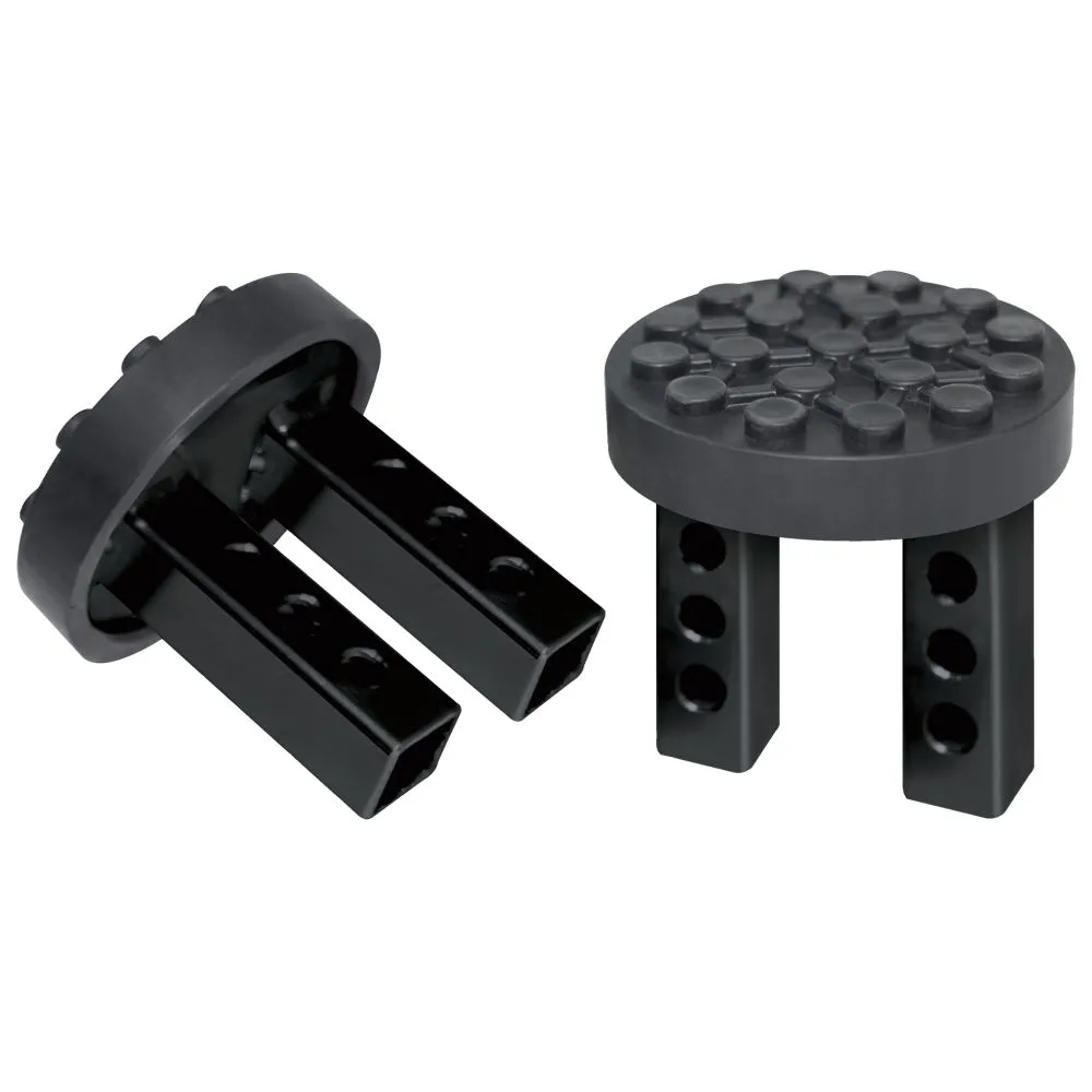 GYS 2 Füße - für SPOT LIFT PRO MOB (AUDI, BMW) - 061606