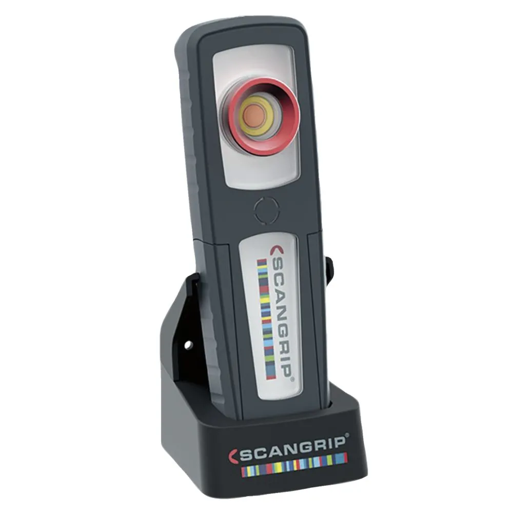 GYS LED-Handlampe SCANGRIP SUNMATCH 3 - 061651