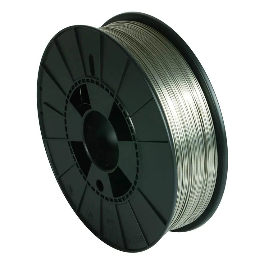 GYS MAG Edelstahldraht Ø 0,8mm – Spule S200 5kg – ER316LSi / G 19 12 3LSi - 086326